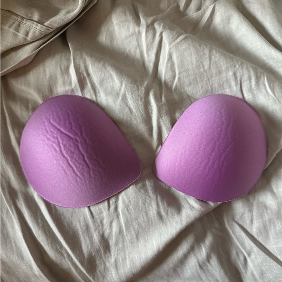 Oner active orchid purple unified micro bralette - Picture 4 of 6